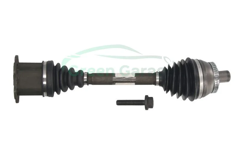 Вал приводной AUDI A4 B6 (пр-во) SKF VKJC 5519 (фото 1)