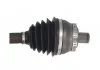 Вал приводной AUDI A4 B6 (пр-во) SKF VKJC 5519 (фото 2)