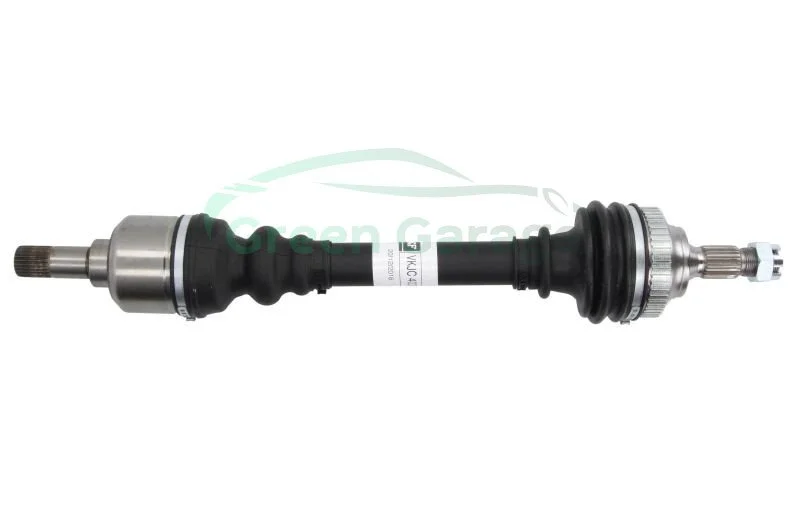 Піввісь SKF VKJC 4037 (фото 1)