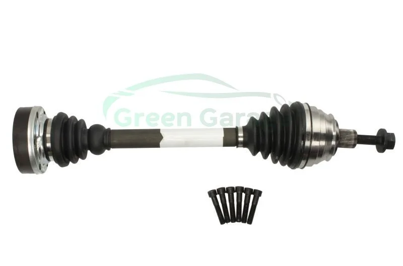Вал приводной VW Transporter IV (07/90-08/04) (пр-во) SKF VKJC 5159 (фото 1)