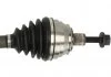 Вал приводной VW Transporter IV (07/90-08/04) (пр-во) SKF VKJC 5159 (фото 2)