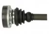 Вал приводной VW Transporter IV (07/90-08/04) (пр-во) SKF VKJC 5159 (фото 3)