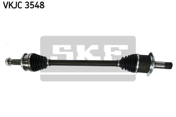 Вал приводной MERCEDES-BENZ VIANO (W639) CDI (пр-во) SKF VKJC 3548 (фото 1)