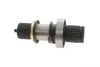 Вал приводной VW T5 (пр-во) SKF VKJC 1045 (фото 1)
