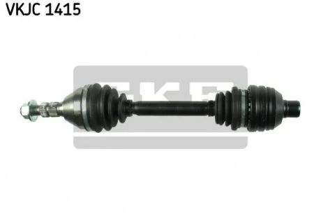 Привідний вал SKF VKJC 1415