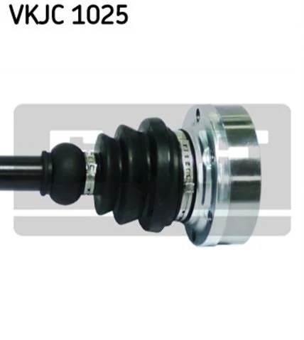 Приводний вал SKF VKJC 1025 (фото 1)