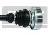 Приводний вал SKF VKJC 1025 (фото 1)