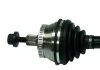Піввісь SKF VKJC 5453 (фото 2)