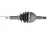 Піввісь SKF VKJC 1498 (фото 2)