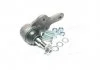 Опора шаровая FORD C-MAX, FOCUS II, VOLVO C70 II, S40 II 03- перед. мост (Пр-во) SIDEM 67082