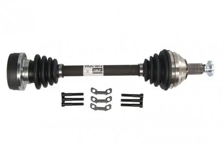 Приводний вал SKF VKJC 5072