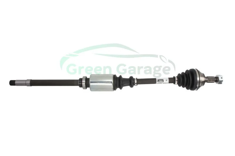 Полуось CITROEN BERLINGO, RENAULT PARTNER (пр-во) SKF VKJC 6995 (фото 1)