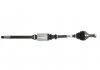 Полуось CITROEN BERLINGO, RENAULT PARTNER (пр-во) SKF VKJC 6995 (фото 1)