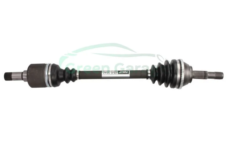 Вал приводной CITROEN/PEUGEOT/FIAT (пр-во) SKF VKJC 5142 (фото 1)
