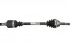 Вал приводной CITROEN/PEUGEOT/FIAT (пр-во) SKF VKJC 5142 (фото 1)