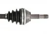 Вал приводной CITROEN/PEUGEOT/FIAT (пр-во) SKF VKJC 5142 (фото 2)