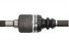 Вал приводной CITROEN/PEUGEOT/FIAT (пр-во) SKF VKJC 5142 (фото 3)