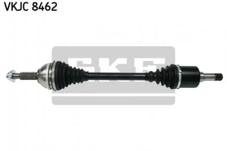 Приводной вал FORD TRANSIT 2.0 (пр-во) SKF VKJC 8462