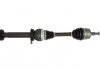 Вал приводной VW T5 (пр-во) SKF VKJC 5205 (фото 1)