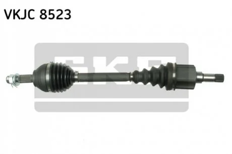 Вал приводной CITROEN/PEUGEOT/FIAT (пр-во) SKF VKJC 8523
