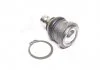Опора кульова CITROEN C4 AIRCROSS, MITSUBISHI ASX, PEUGEOT 4008 12 перед. міст (Вир-во) SIDEM 71084