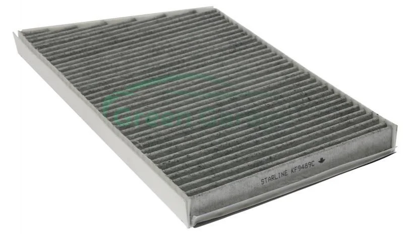 Фiльтр салону STARLINE SF KF9489C (фото 1)