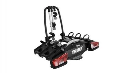 Велокріплення на фаркоп THULE 926001