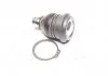Опора кульова HYUNDAI SANTA FE II 06-12 перед. міст (вир-во) SIDEM 87384