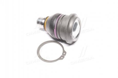 Опора шаровая HYUNDAI SANTA FE II 06-12 перед. мост SIDEM 87384