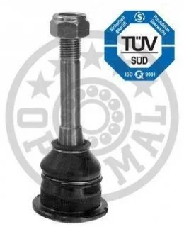 Кульова опора OPTIMAL G3129