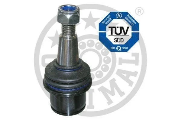 Кульова опора OPTIMAL G3973 (фото 1)