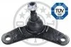 Кульова опора OPTIMAL G3938 (фото 1)