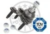 Кульова опора OPTIMAL G3956