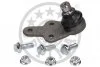 Кульова опора OPTIMAL G31045