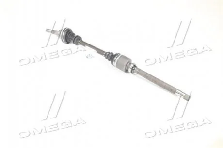 Привідний вал SKF VKJC 4508