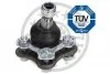 Ремонтный комплект, несущие / направляющие шарниры OPTIMAL G3541