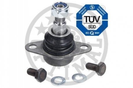 Кульова опора OPTIMAL G3-950