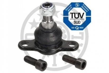 Кульова опора OPTIMAL G3835