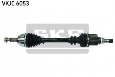 Приводний вал SKF VKJC 6053