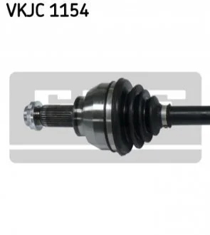 Приводний вал SKF VKJC 1154
