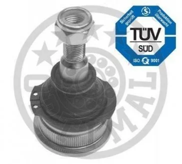 Кульова опора OPTIMAL G3784