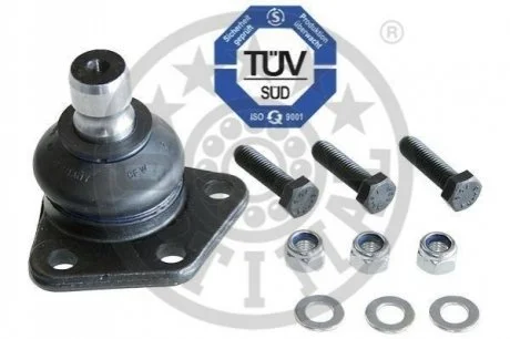 Кульова опора OPTIMAL G3084