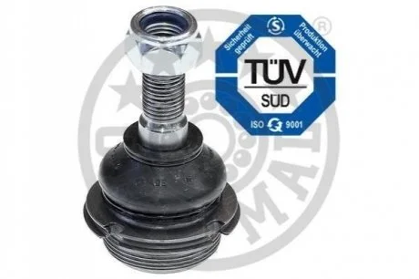 Кульова опора OPTIMAL G3070