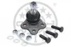 Кульова опора OPTIMAL G31043