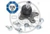 Кульова опора OPTIMAL G3680