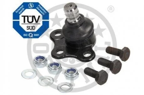 Кульова опора OPTIMAL G3974