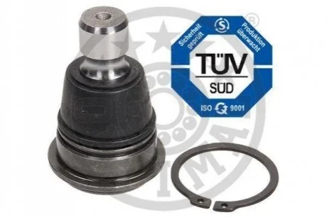 Кульова опора OPTIMAL G31034