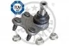 Кульова опора OPTIMAL G31019