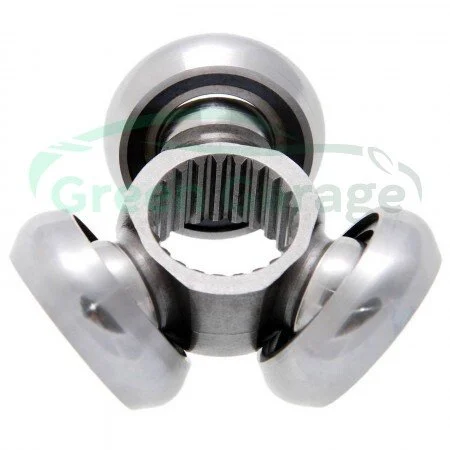 ТРИПОИД 23X39,9 (FORD FOCUS CB4 2008-2011) FEBEST 2116CB320AT (фото 1)