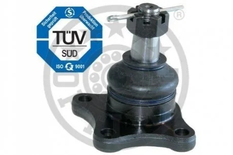 Кульова опора OPTIMAL G3216